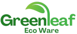 Green Leaf Eco Ware